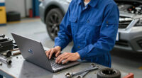 Subaru Surges In Global Coverage