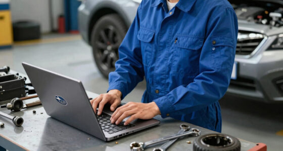 Subaru Surges In Global Coverage