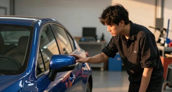 Subaru Surges In Global Coverage