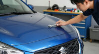 Suzuki Surges In Global Coverage