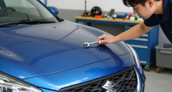 Suzuki Surges In Global Coverage