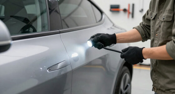 Tesla’s Controversial Door Handles Could Trigger New Safety Rules