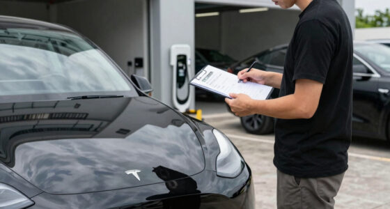 Tesla’s Vehicle Deliveries Rise 3% as Car Sales Growth Slows Globally
