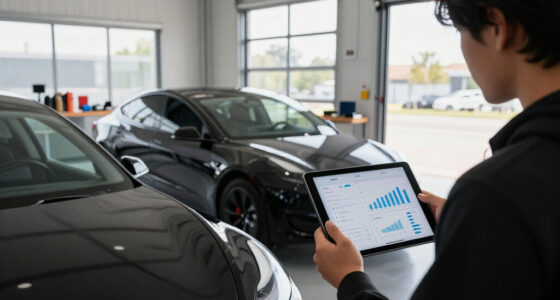 Tesla Sold 25% More Cars In Q2. Its Operating Profit Still Plummeted