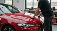 The Alfa Romeo Giulia Quadrifoglio Is A Bargain Fast Sedan