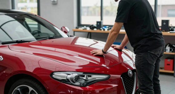 The Alfa Romeo Giulia Quadrifoglio Is A Bargain Fast Sedan