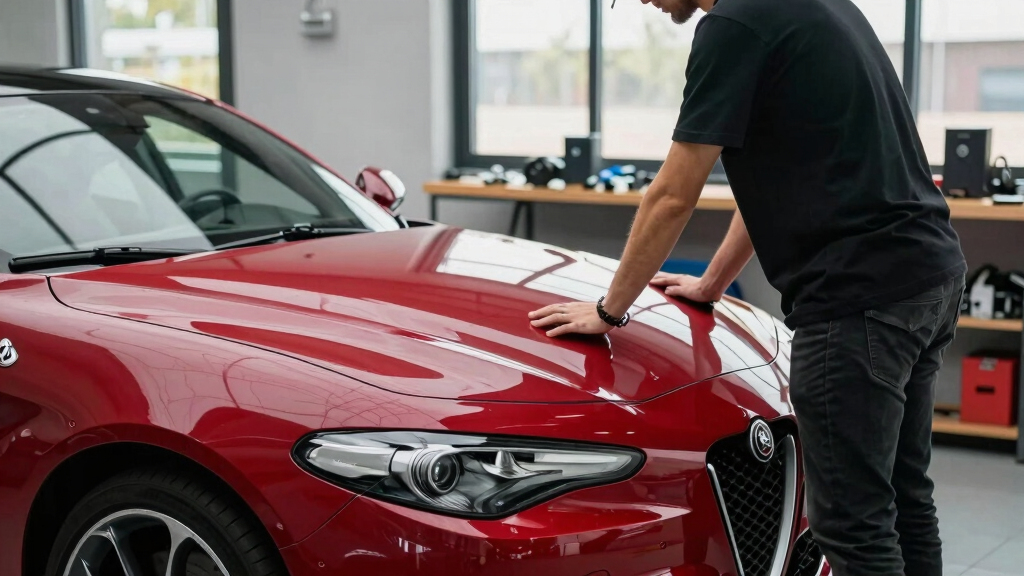 The Alfa Romeo Giulia Quadrifoglio Is A Bargain Fast Sedan