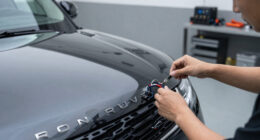 The Most Important Range Rover EV Is Coming Sooner Than We Thought