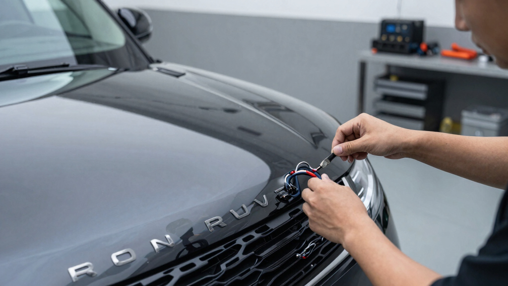 The Most Important Range Rover EV Is Coming Sooner Than We Thought