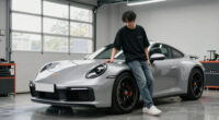 The Porsche 911 Carrera T Is Still The Purist's Choice: Review