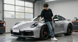 The Porsche 911 Carrera T Is Still The Purist's Choice: Review
