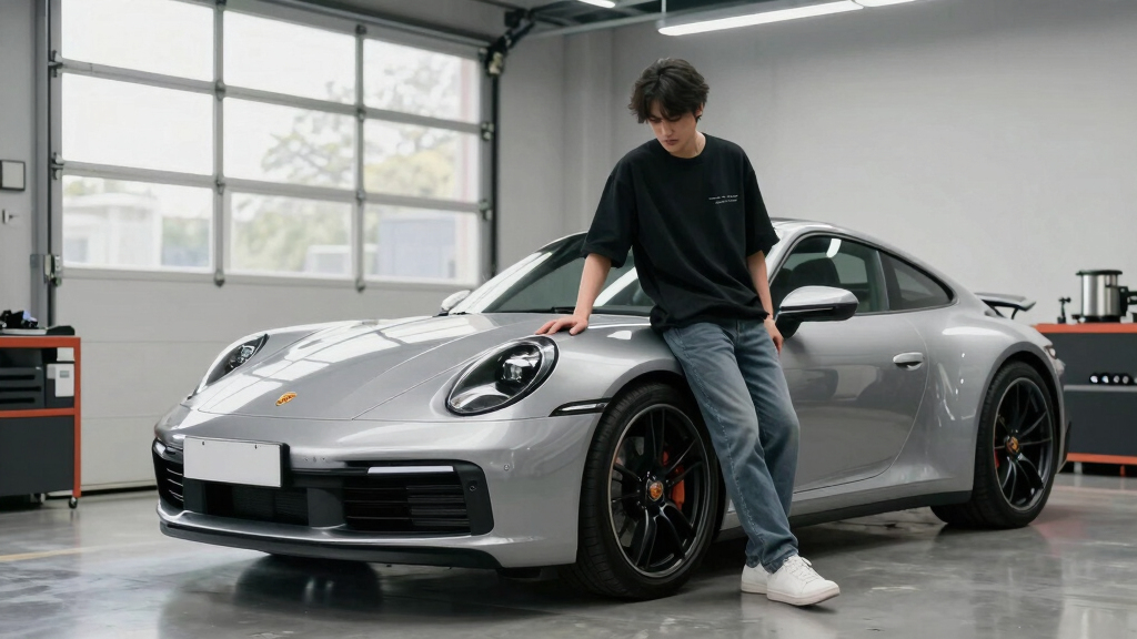The Porsche 911 Carrera T Is Still The Purist's Choice: Review