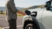 The Rivian R2 Is A Charging Beast. But It's 'Just Fine' At Road Tripping
