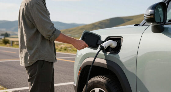 The Rivian R2 Is A Charging Beast. But It's 'Just Fine' At Road Tripping