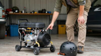 The SkyNomad N90 Is Xiaomi’s Gas-Burning Adventure Rig