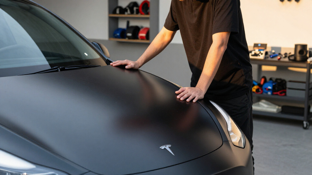 The Tesla Model Y Has Changed A Surprising Amount In 6 Years
