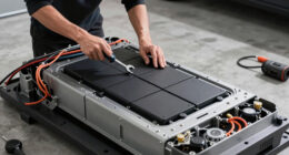This 2023 Tesla Model 3 Has The 'Durable' Battery. It Still Degraded