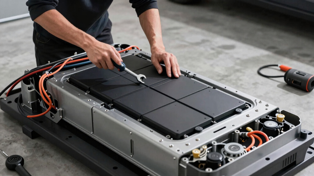 This 2023 Tesla Model 3 Has The 'Durable' Battery. It Still Degraded