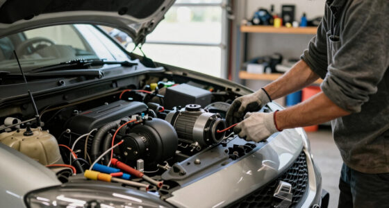 This Suzuki’s Engine Blew Up. The Owner Converted It Into An EV In Just Five Days