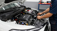 Toyota Corolla Cross Surges In Global Coverage