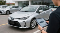 Toyota Corolla Surges In Global Coverage