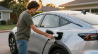 Toyota Is Paying EV Drivers $3,000 To Switch To A bZ