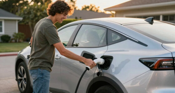 Toyota Is Paying EV Drivers $3,000 To Switch To A bZ