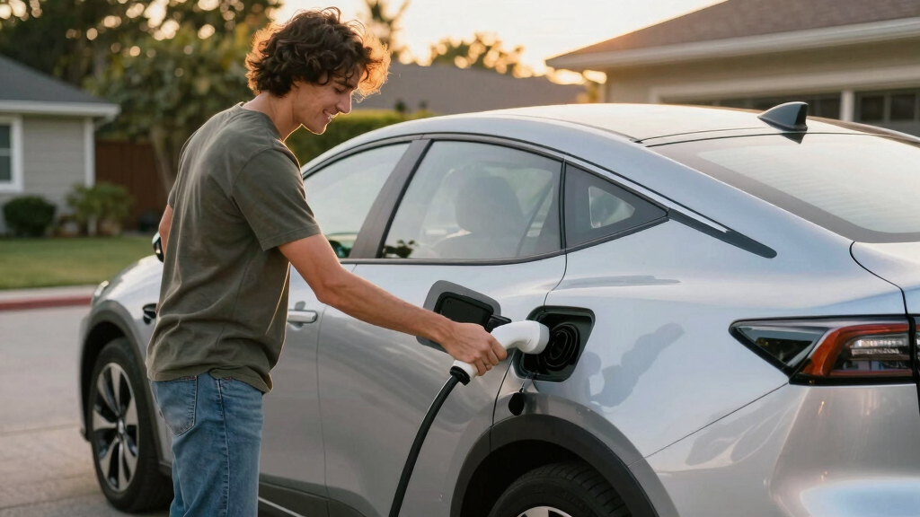 Toyota Is Paying EV Drivers $3,000 To Switch To A bZ
