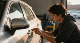 Toyota Surges In Global Coverage