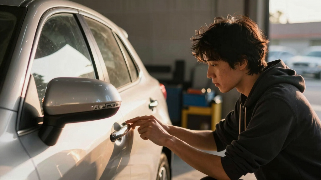 Toyota Surges In Global Coverage