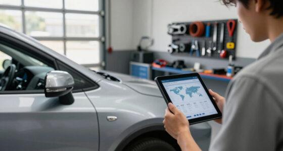 Toyota Surges In Global Coverage
