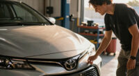 Toyota Surges In Global Coverage