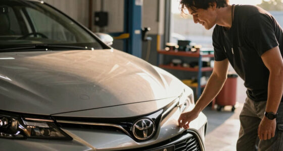 Toyota Surges In Global Coverage