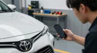Toyota Surges In Global Coverage