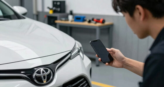 Toyota Surges In Global Coverage