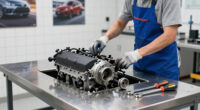 Toyota Surges In Global Coverage