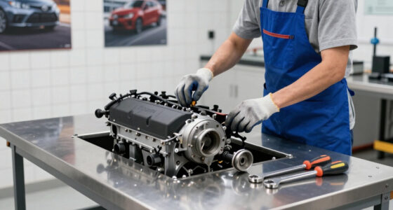 Toyota Surges In Global Coverage