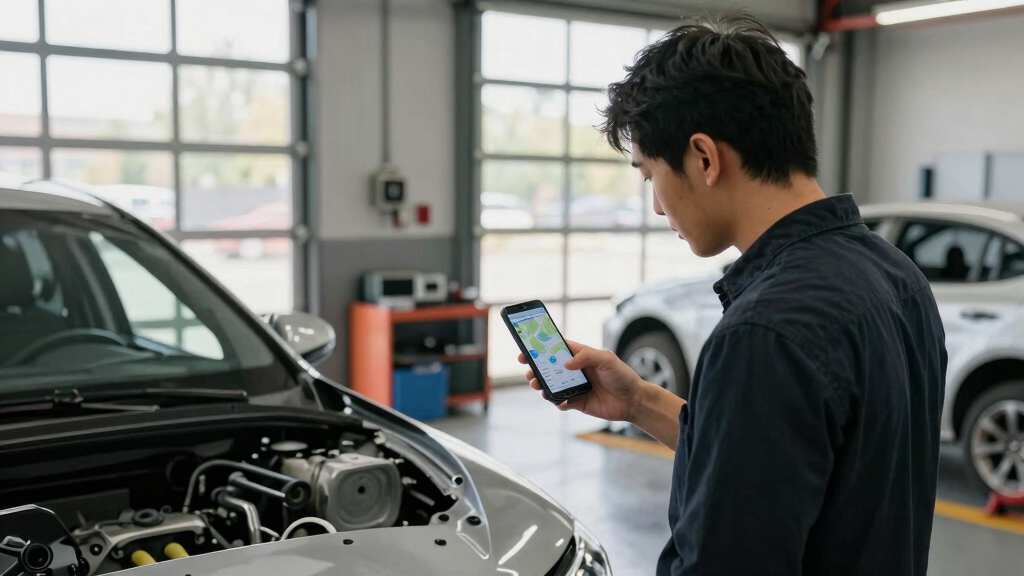 Toyota Surges In Global Coverage