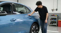 Volkswagen Surges In Global Coverage