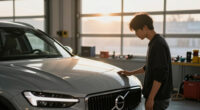 Volvo Surges In Global Coverage