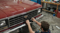 We Used To Be A Country: This 1988 Chevrolet Hot Shot Hauler Is A Bygone Beauty You Can Buy