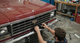 We Used To Be A Country: This 1988 Chevrolet Hot Shot Hauler Is A Bygone Beauty You Can Buy