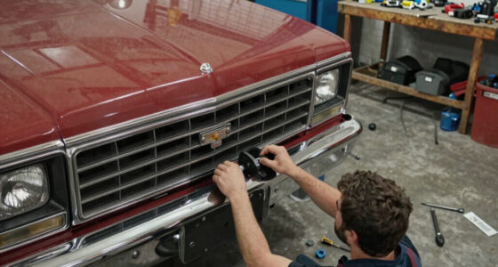 We Used To Be A Country: This 1988 Chevrolet Hot Shot Hauler Is A Bygone Beauty You Can Buy