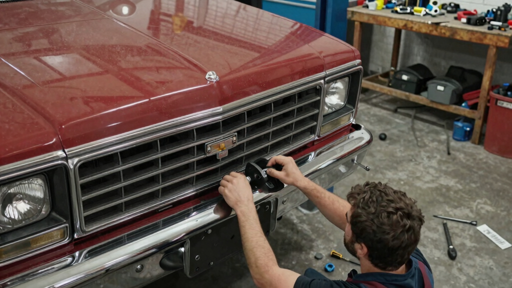 We Used To Be A Country: This 1988 Chevrolet Hot Shot Hauler Is A Bygone Beauty You Can Buy