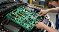 10 Best Automotive Repair Tool Kits in 2026