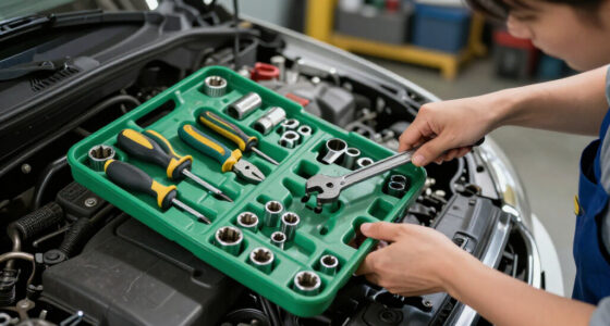 10 Best Automotive Repair Tool Kits in 2026
