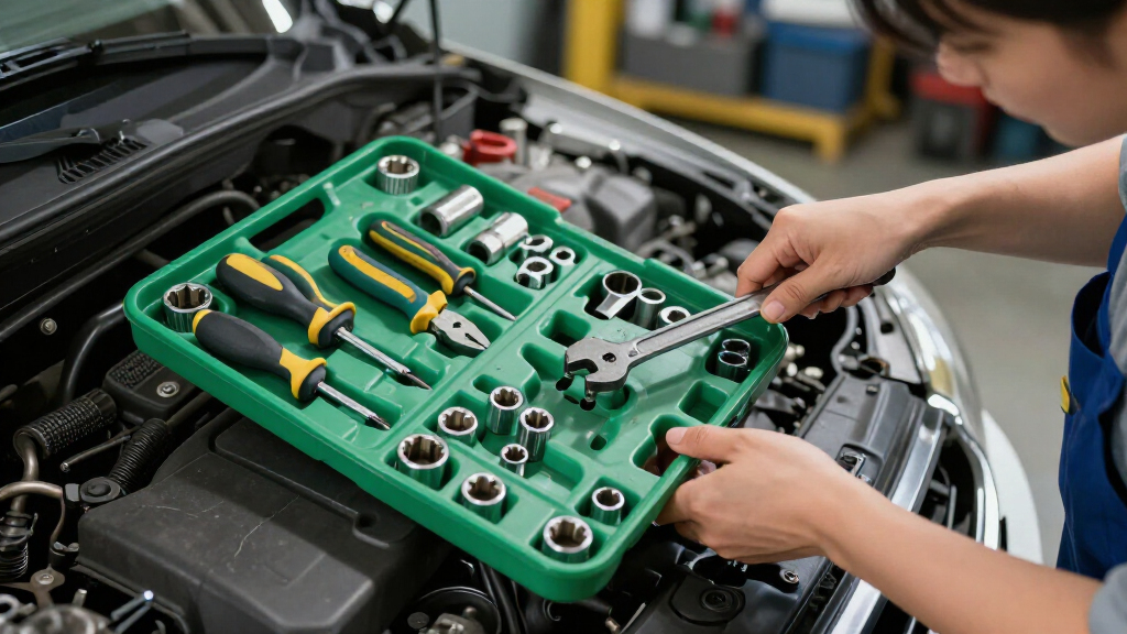 10 Best Automotive Repair Tool Kits in 2026
