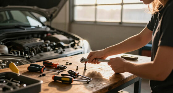 10 Best Automotive Tool Kits for Students in 2026