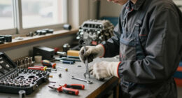 10 Best Automotive Tool Kits for Students in 2026