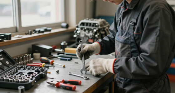 10 Best Automotive Tool Kits for Students in 2026